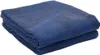 vidaXL Dywan namiotowy niebieski 600 x 350 cm poliester Podgląd zdjęcia produktu 1