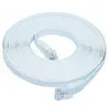 Goobay 93365, 20 m, Cat5e, U/UTP (UTP), RJ-45, RJ-45, Weiß Produktbild-Vorschau 9
