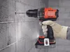 Black & Decker 18V boor- en schroefmachine BCD383D2TA Productafbeelding-voorbeeld 3