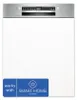 Bosch Serie 4 SMI4ECS28E Lavastoviglie da incasso con Anteprima dell’immagine prodotto 2
