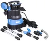 Güde 94649 Regenfasspumpe Gartenpumpe GFP5201  Pumpe Produktbild-Vorschau 2