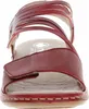 Damen Sandalen Rieker 65964-35 rot 39 Produktbild-Vorschau 12