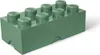Room Copenhagen LEGO Storage Brick 8 sand green - Produktbild-Vorschau 5