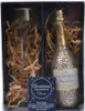 Christbaumschmuck Mix Sektglas und Flasche Glas, 2er Set Produktbild-Vorschau 2