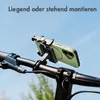 imoshion Handyhalterung für Fahrrad und Motorrad - Produktbild-Vorschau 4