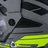 Enduro MX Quad Helm | LS2 MX702 Pioneer II | Crosshelm mit Produktbild-Vorschau 9