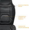MEDISANA MCH - Massagesitzfläche (88935) Voir les images du produit 23