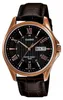 Collezione Casio MTP-1384L-1AVDF Herrenuhr Anteprima dell’immagine prodotto 1