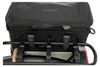 New Looxs Radtasche Vigo Single Black Green 18L Black - Produktbild-Vorschau 7