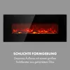 Klarstein Elektrokamin, Elektro Heizungen für Wohnzimmer & Produktbild-Vorschau 3