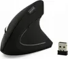 Maus - Vertikale Maus - Kabellos - Ergonomisch - Schwarz - Produktbild-Vorschau 8
