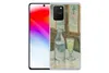 MuchoWow® Handyhülle Schutzhülle Hülle für Samsung Galaxy Produktbild-Vorschau 2