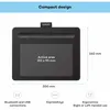 Wacom Intuos Creative Pen Small - digitalizzatore - 15,2 x Anteprima dell’immagine prodotto 5