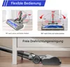 Bürste Kompatibel mit Dyson Staubsauger V7, V8, V10, V11, Produktbild-Vorschau 7
