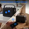 MEDION BXO-1 Bluetooth Lautsprecher, 15 Stunden Produktbild-Vorschau 6
