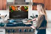 KitchenYeah®  Spritzschutz Küche - Küchenrückwand - Produktbild-Vorschau 3