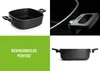 Woll Nowo Titanium Guss-Kasserolle viereckig - Induktiv -, Produktbild-Vorschau 2