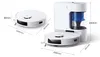 Ecovacs Deebot N20 Pro ‌Plus, Beutellos, Weiß, Rund, Produktbild-Vorschau 25