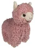 Plüschtier Kuscheltier Lama Alpaka ca. 22 cm Plüsch Produktbild-Vorschau 6