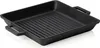 LAVA METAL Grillpfanne aus Gusseisen 26x26cm Produktbild-Vorschau 2