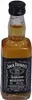 Jack Daniel's Black 50ml 40% Vol. Produktbild-Vorschau 4