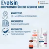 Shampooing anti-poux Evolsin avec peigne anti-poux 120 ml Voir les images du produit 12