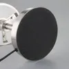 Lindby Tischleuchte Jolie, 39 cm, nickel, Touchfunktion Produktbild-Vorschau 5
