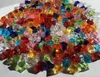 200 Acryl Eisdiamanten 18 mm bunt Deko Steine Tischdeko Produktbild-Vorschau 4