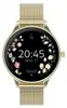 Forever smartwatch SB-306 gold, Smartwatch für Damen, Produktbild-Vorschau 2