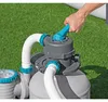 Bestway 58499 Sandfilteranlage Filterpumpe Swimming Pool Produktbild-Vorschau 14
