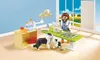 5653 City Life veterinárna ordinácia na odvoz, stavebná Náhľad obrázku produktu 12