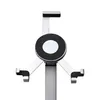 Showdown Trigrip Tabletständer -10" - Silber Produktbild-Vorschau 2