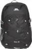Trespass Rucksack Albus - schwarzer 30L Backpack mit Produktbild-Vorschau 2