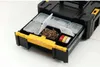 DeWALT TSTAK III Schwarz, Gelb DWST1-70705 Anteprima dell’immagine prodotto 24