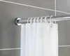 Teleskopowy drążek prysznicowy WENKO Mod. Luz 110 - 185 cm, Podgląd zdjęcia produktu 9