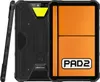 UleFone Tablet Armor Pad 2 4G 11 inches 8/256GB black Produktbild-Vorschau 6