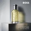 Hugo Boss Bottled Toaletná Voda, 200ml Náhľad obrázku produktu 6