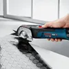 Cisaille universelle sans fil GUS 12V-300 Voir les images du produit 20