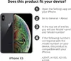 Apple - Coque arrière pour téléphone portable - silicone - Voir les images du produit 7