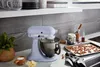 KitchenAid-Schüssel 5KSM5SSBRB, 4,8 l, Radiant Black Produktbild-Vorschau 5