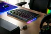 Razer BlackWidow V4 Pro, Verkabelt & Kabellos, USB + Produktbild-Vorschau 7