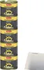 Menzi Zwiebelsuppe Flämisch (5x200ml Dose) + usy Block Produktbild-Vorschau 1