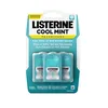 Listerine PocketPaks Cool Mint, 24 Streifen (Packung mit Produktbild-Vorschau 3