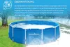 Florida Pool 2,44x0,76 m ohne Zubehör Produktbild-Vorschau 4