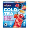 Meßmer Cold Tea Sommer-Beere | 6er Pack, 84 Pyramidenbeutel Produktbild-Vorschau 2