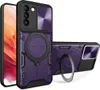 Handyhülle für Samsung Galaxy S21 5G Dual-Layer Stoßfest Produktbild-Vorschau 1