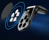 Wozinsky support magnétique pour téléphone portable sur Voir les images du produit 16