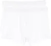 Marc O'Polo Herren Retro Boxer 2-Pack Iconic Rib - Weiss - Produktbild-Vorschau 1