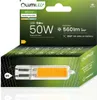 LUMILED LED Lampen G9 5er Set LEDs 5W = 50W 4000K Produktbild-Vorschau 4