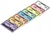 Winning Moves Monopoly MEGA Gold DELUXE GOLD EDITION Produktbild-Vorschau 5
